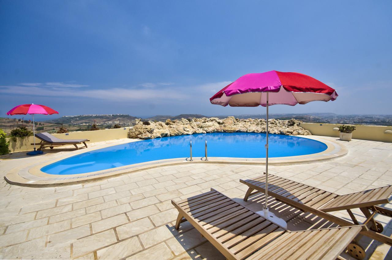 Villa Farmhouse Maya Santa Lucija (Gozo)